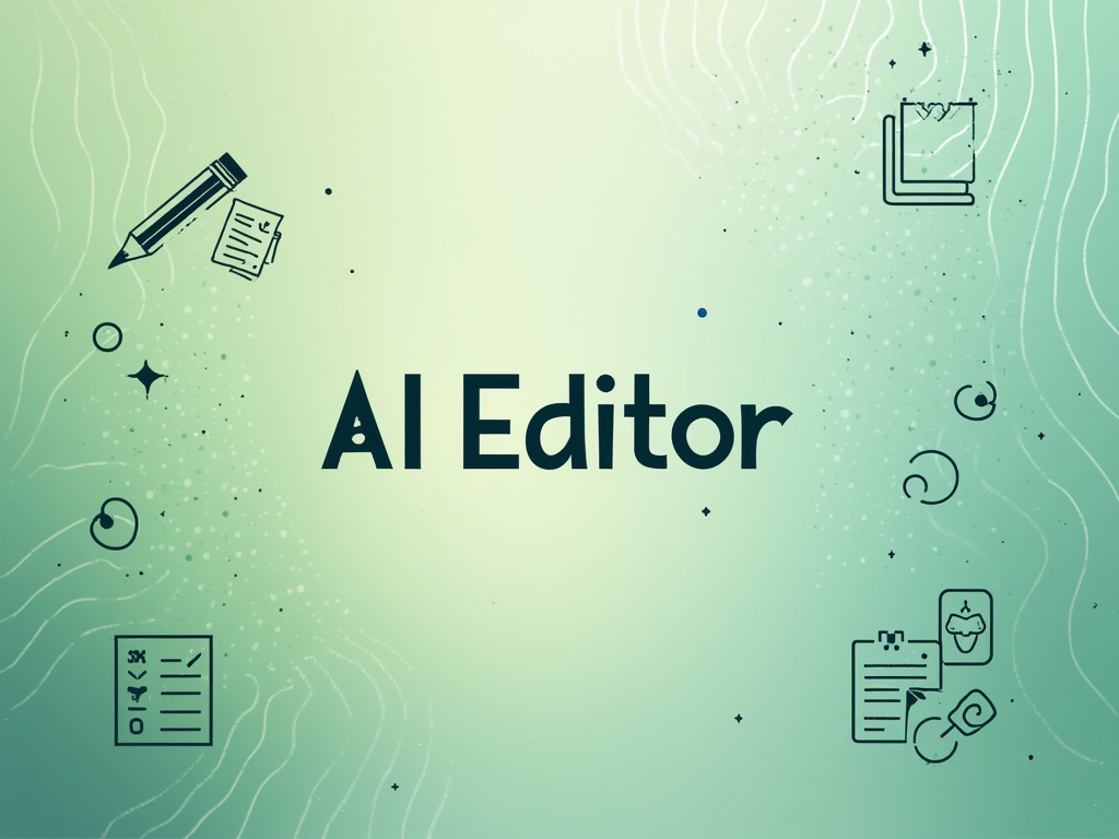 AI Editor