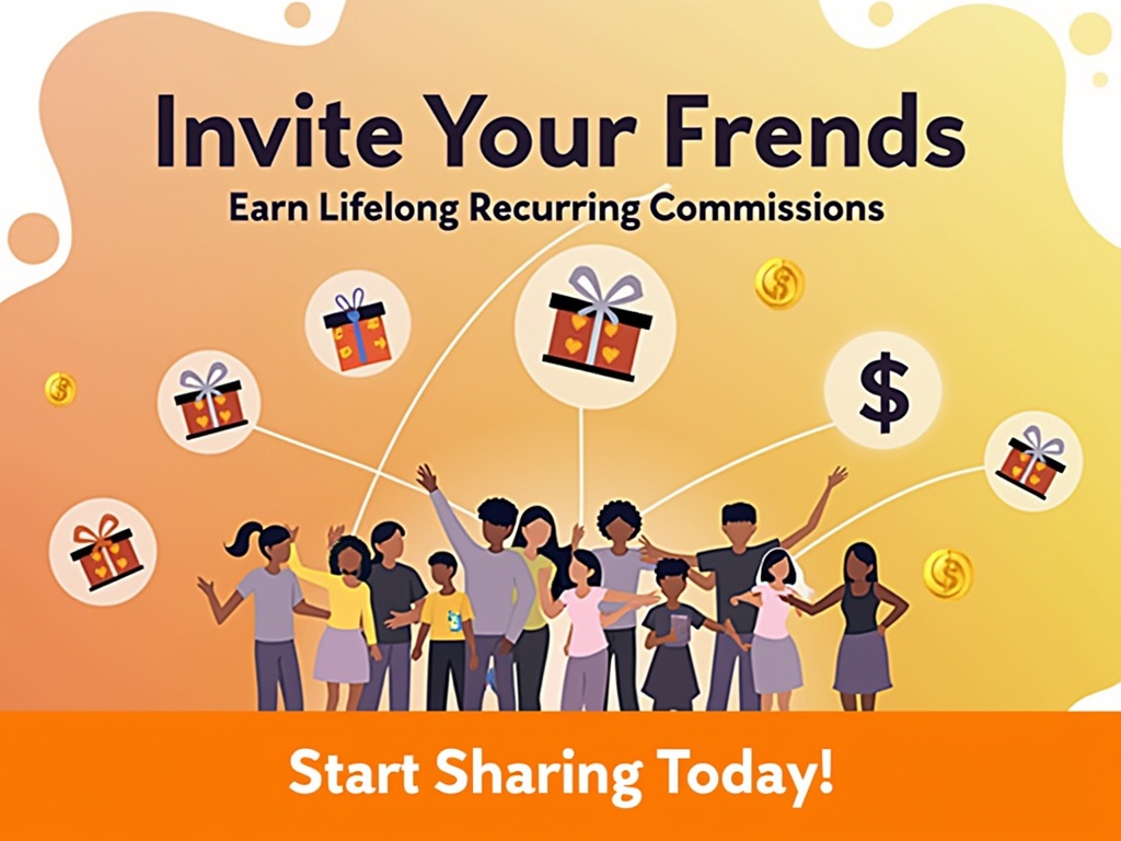 Affiliate System