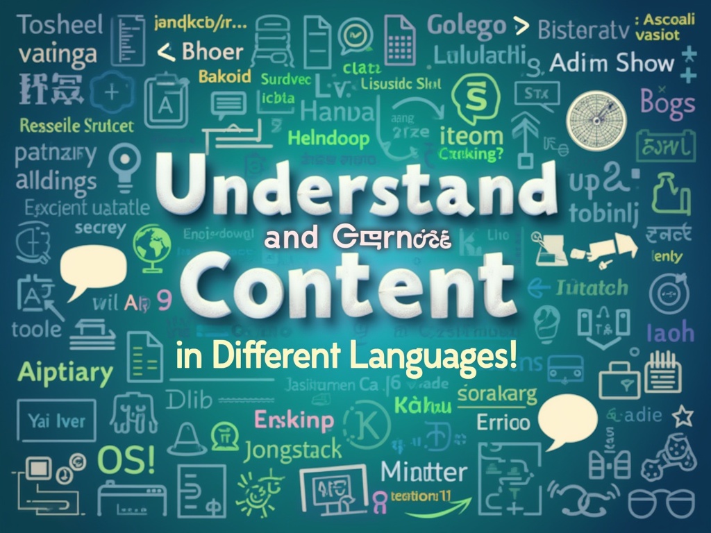 Multilingual